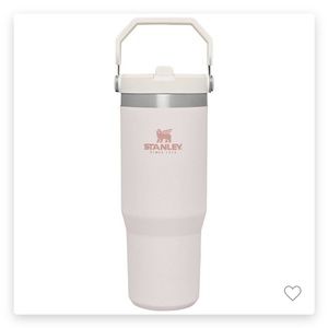 Stanley 30oz IceFlow Flip Straw Tumbler